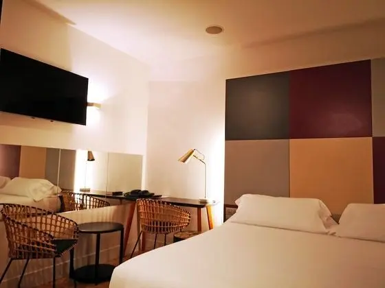 Superior Oda (Private Parking)