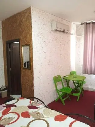 Basic Tek Kişilik Oda