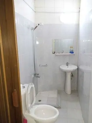 Basic Tek Kişilik Oda