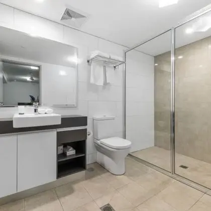 Executive Oda