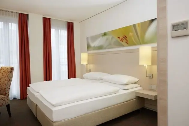 Comfort Oda, 1 Çift Kişilik Yatak
