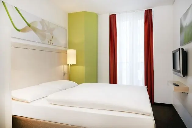 Comfort Oda, 1 Çift Kişilik Yatak