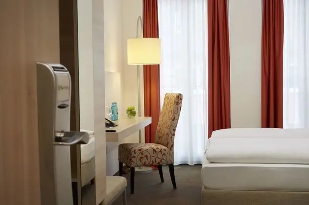 Comfort Oda, 1 Çift Kişilik Yatak