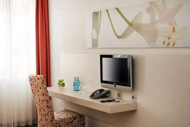 Comfort Oda, 1 Çift Kişilik Yatak