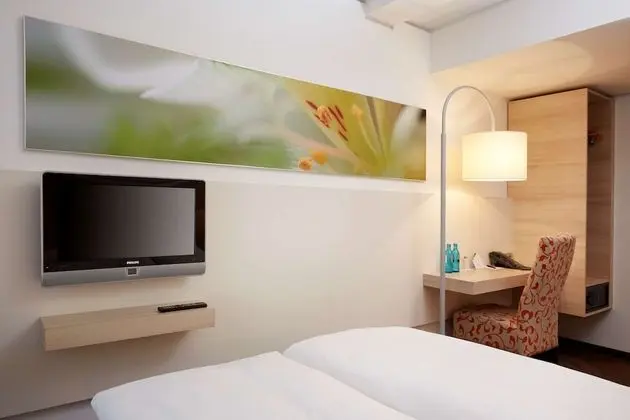 Comfort Oda, 1 Çift Kişilik Yatak