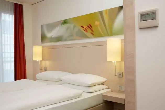 Comfort Oda, 1 Çift Kişilik Yatak