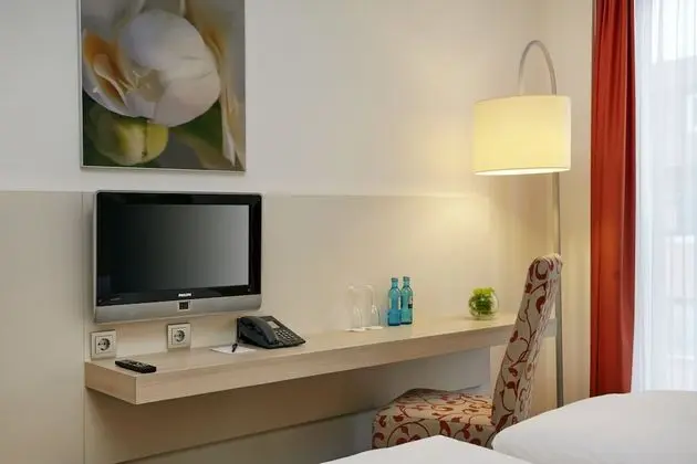 Comfort Oda, 1 Çift Kişilik Yatak