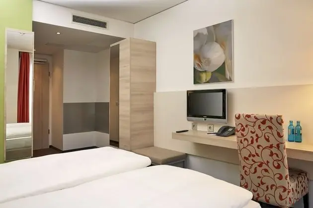 Comfort Oda, 1 Çift Kişilik Yatak
