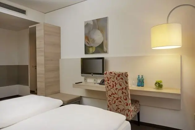 Comfort Oda, 1 Çift Kişilik Yatak