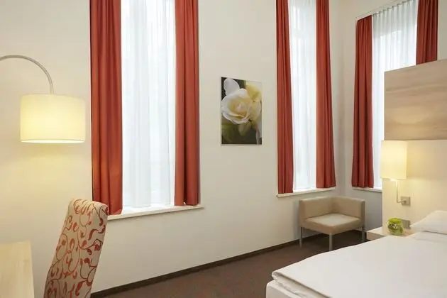 Comfort Oda, 1 Çift Kişilik Yatak