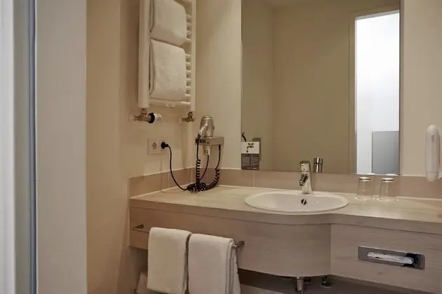 Comfort Oda, 1 Çift Kişilik Yatak