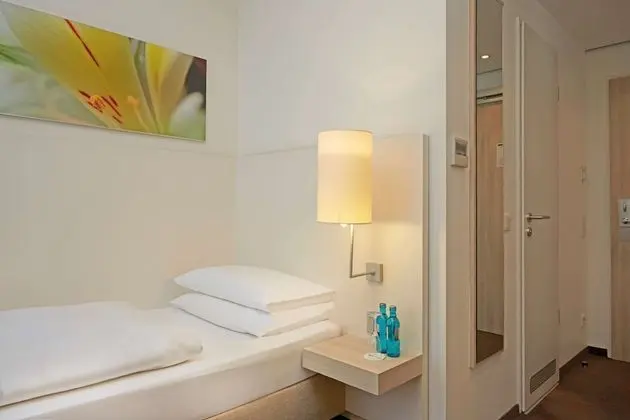 Comfort Tek Kişilik Oda