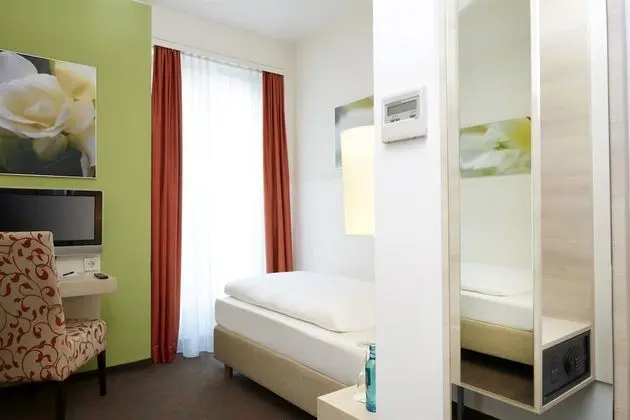 Comfort Tek Kişilik Oda