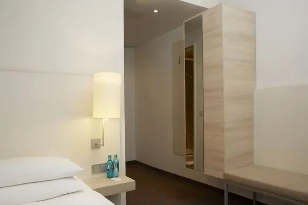 Comfort Tek Kişilik Oda
