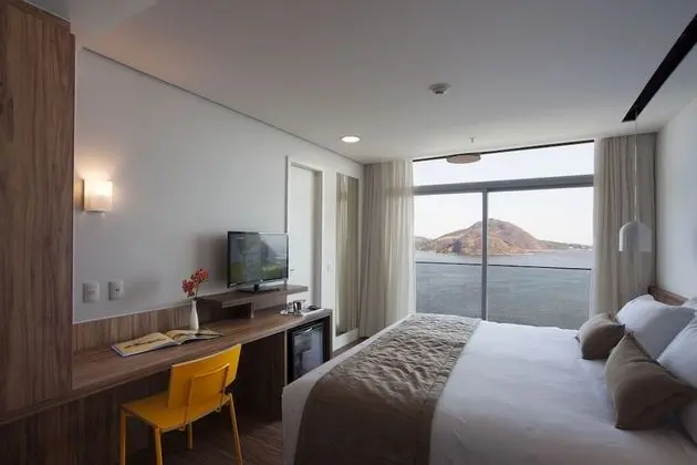 Premium Oda, Okyanus Manzaralı