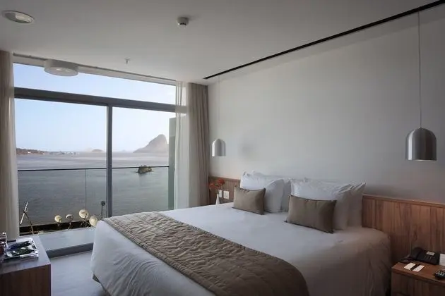 Premium Oda, Okyanus Manzaralı