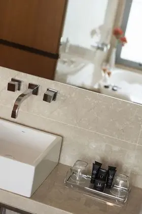 Presidential Süit, Okyanus Manzaralı