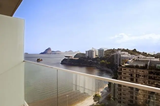 Superior Oda, Kısmi Deniz Manzaralı