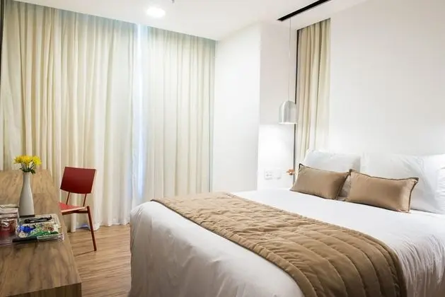 Superior Oda, Kısmi Deniz Manzaralı