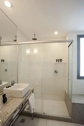 Superior Oda, Kısmi Deniz Manzaralı