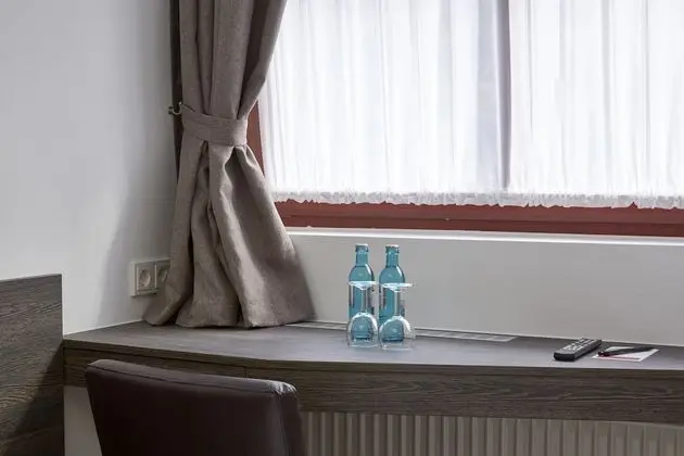 Comfort Tek Kişilik Oda