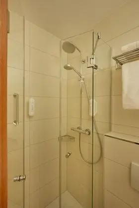 Comfort Tek Kişilik Oda