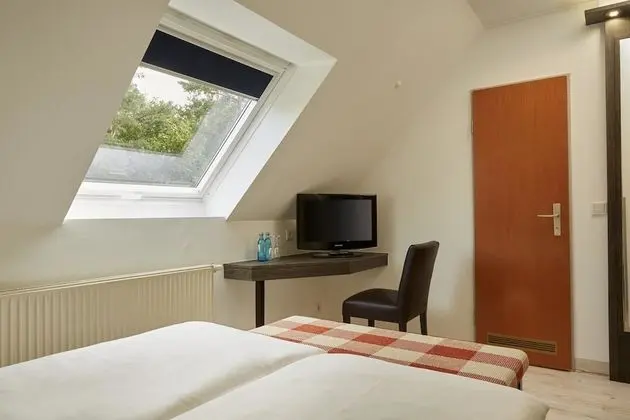 Superior Tek Büyük veya İki Ayrı Yataklı Oda, 1 Yatak Odası