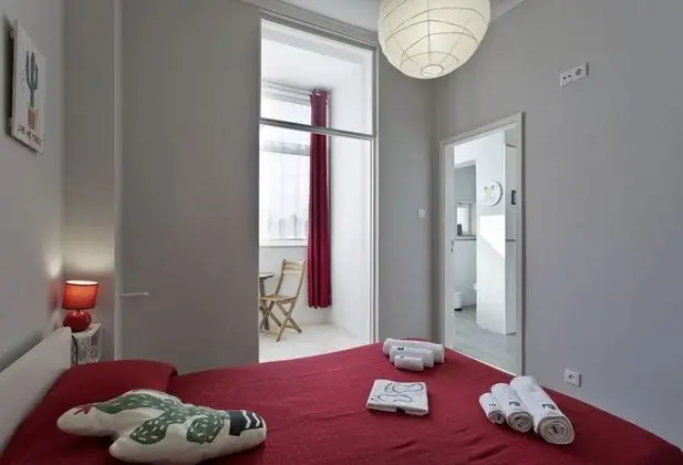 Deluxe Tek Büyük Yataklı Oda, Özel Banyo