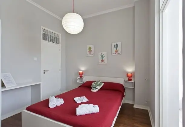 Deluxe Tek Büyük Yataklı Oda, Özel Banyo