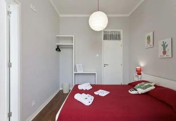 Deluxe Tek Büyük Yataklı Oda, Özel Banyo