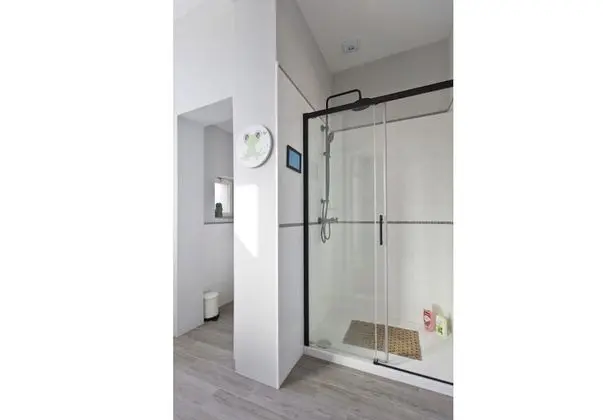 Deluxe Tek Büyük Yataklı Oda, Özel Banyo