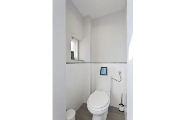 Deluxe Tek Büyük Yataklı Oda, Özel Banyo