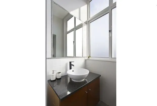 Deluxe Tek Büyük Yataklı Oda, Özel Banyo