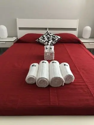 Superior Tek Büyük Yataklı Oda, Ortak Banyo