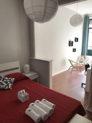 Superior Tek Büyük Yataklı Oda, Ortak Banyo