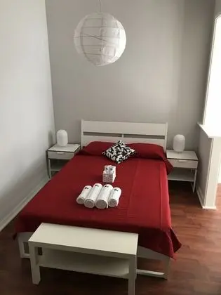 Superior Tek Büyük Yataklı Oda, Ortak Banyo