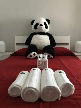 Superior Tek Büyük Yataklı Oda, Ortak Banyo