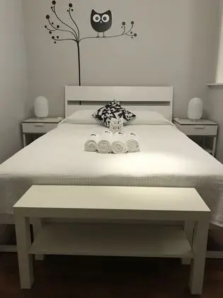 Superior Tek Büyük Yataklı Oda, Ortak Banyo