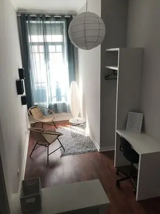 Superior Tek Büyük Yataklı Oda, Ortak Banyo