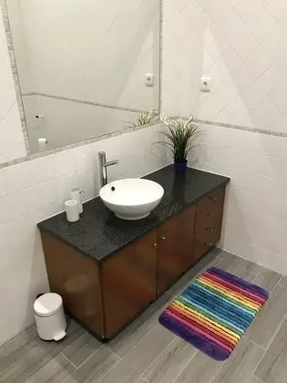 Superior Tek Büyük Yataklı Oda, Ortak Banyo