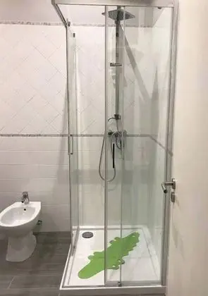 Superior Tek Büyük Yataklı Oda, Ortak Banyo