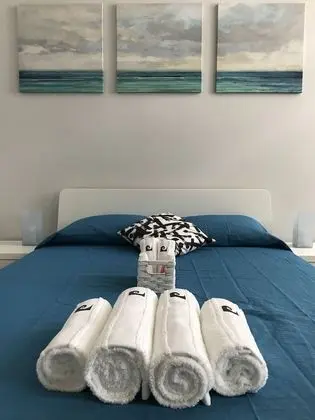 Tek Büyük Yataklı Oda, Özel Banyo