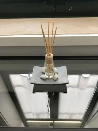 Tek Büyük Yataklı Oda, Özel Banyo