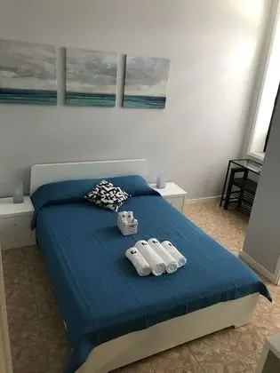 Tek Büyük Yataklı Oda, Özel Banyo