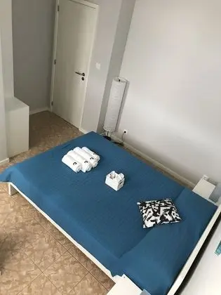 Tek Büyük Yataklı Oda, Özel Banyo