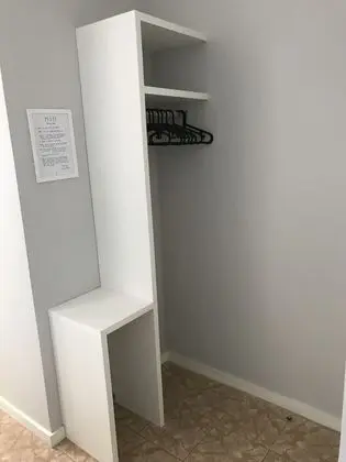 Tek Büyük Yataklı Oda, Özel Banyo