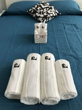 Tek Büyük Yataklı Oda, Özel Banyo