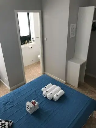 Tek Büyük Yataklı Oda, Özel Banyo