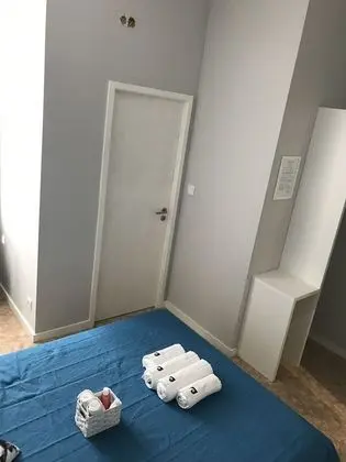 Tek Büyük Yataklı Oda, Özel Banyo