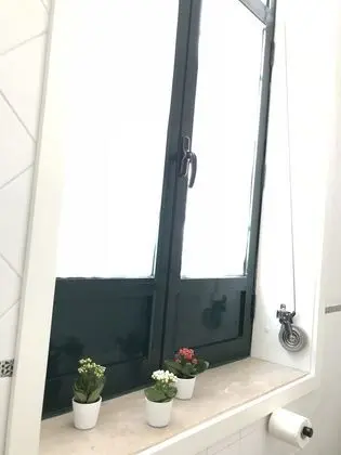 Tek Büyük Yataklı Oda, Özel Banyo